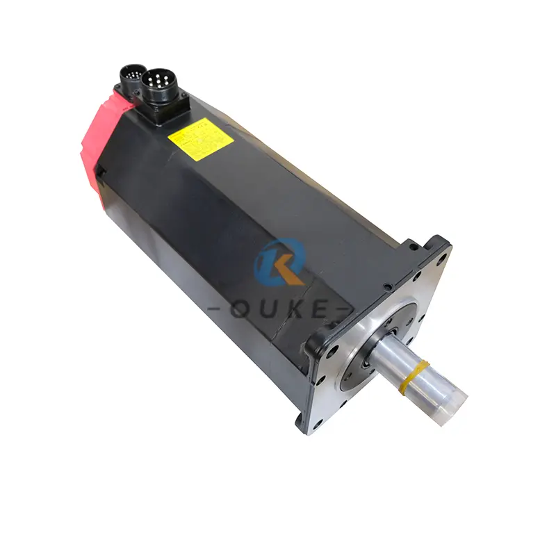 explosion proof servo motor