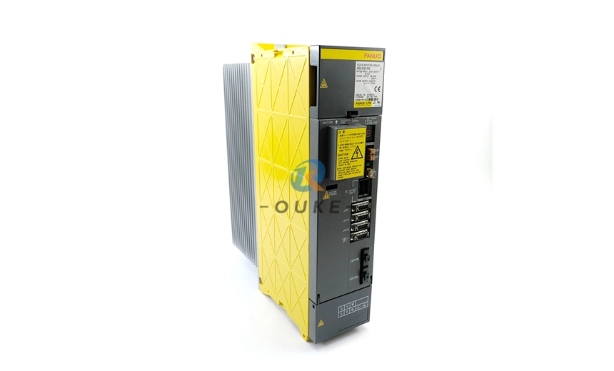 Fanuc A06B-6096-H016