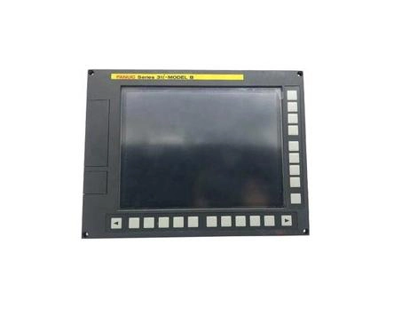 FANUC Kontroll system