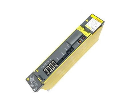 Faunc-A06B-6114-H303 | Fanuc 3-Achsen-Servoventil-Verstärker