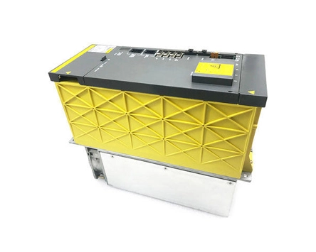 Fanuc A06B-6096-H108 | Fanuc Servo verstärker