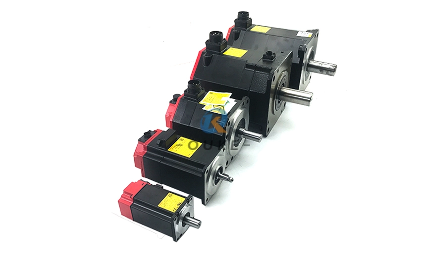 cheap servo motors