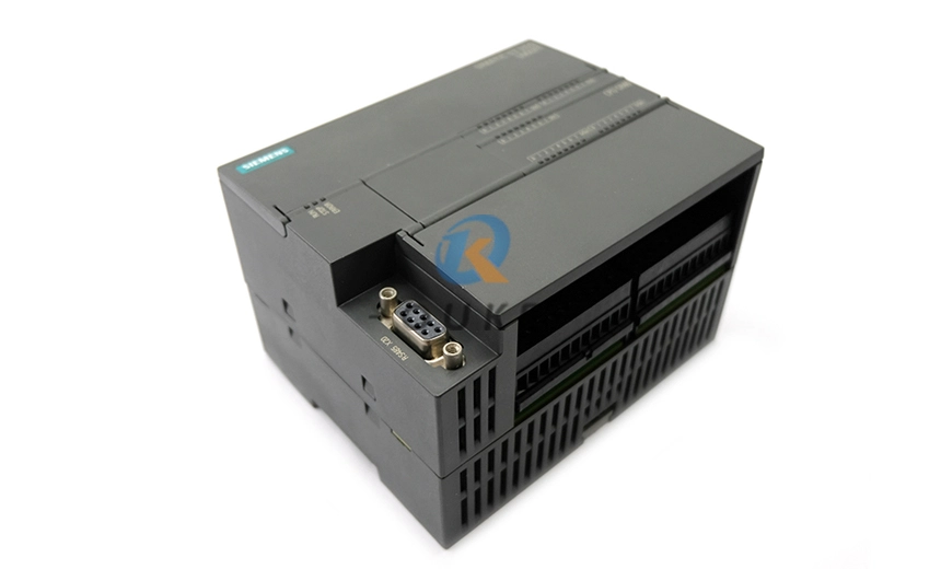 siemens simatic s7 200 plc
