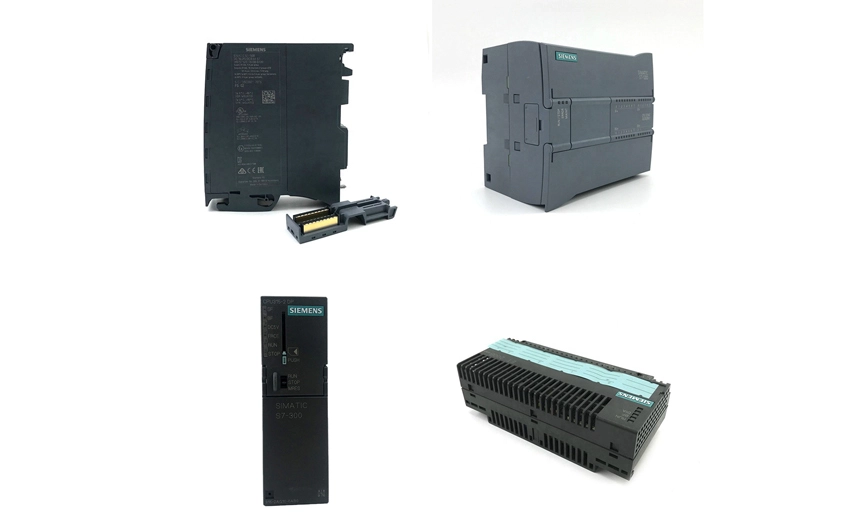 siemens output module