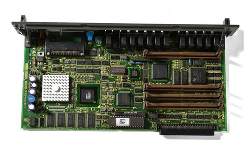 amplifier circuit board