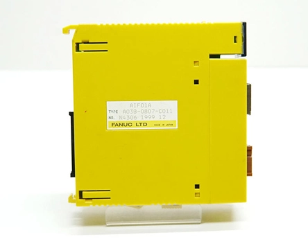 Fanuc A03B-0807-C011 | Fanuc I/O-Schnitts telle modul