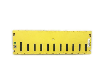 Fanuc A03B-0807-C001 | Fanuc 10-SLOT I/O BASE MODUL EINHEIT