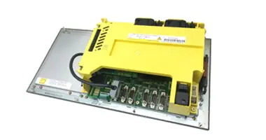 Reparatur Fanuc Controller