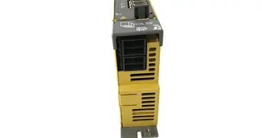 Reparatur Fanuc Drive