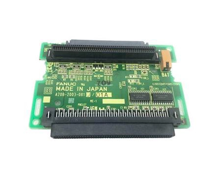 Fanuc PCB-Boards