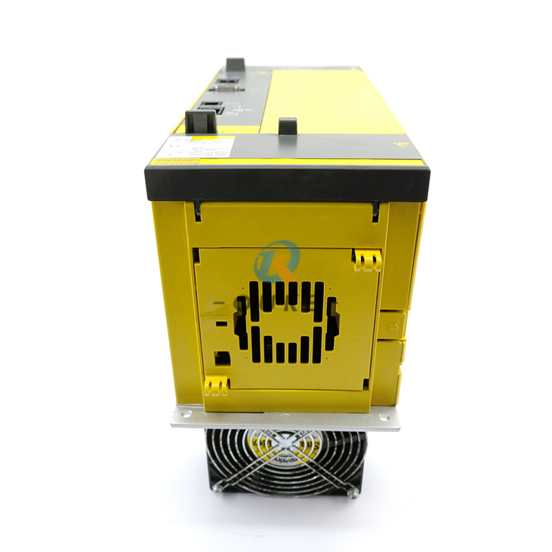 fanuc a06b 6110 h026