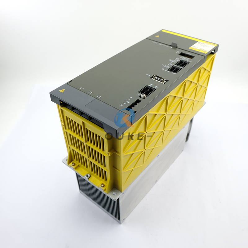 fanuc a06b 6087 h126