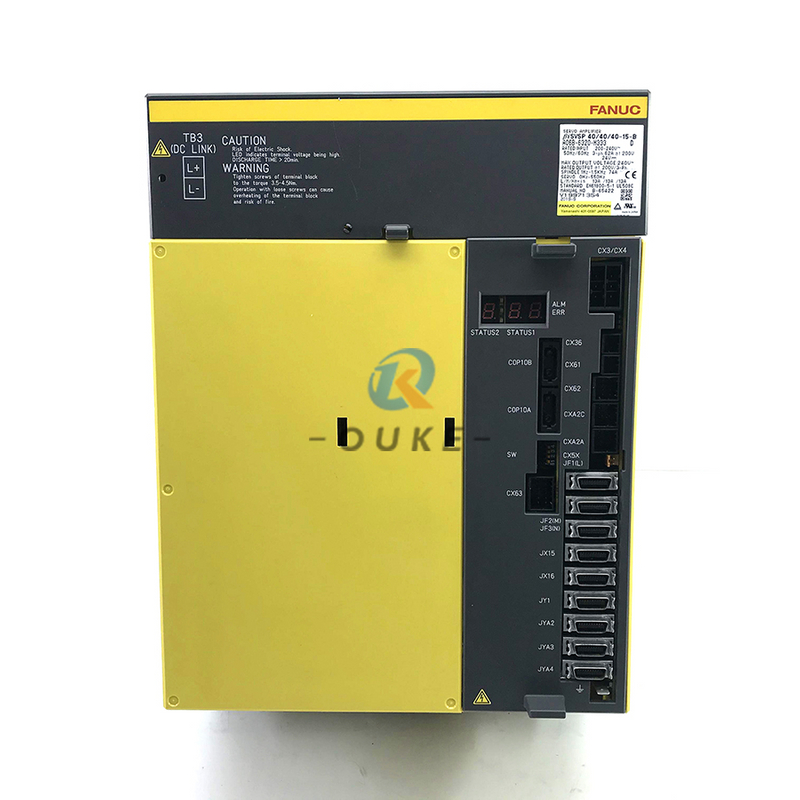 Fanuc A06B-6320-H333