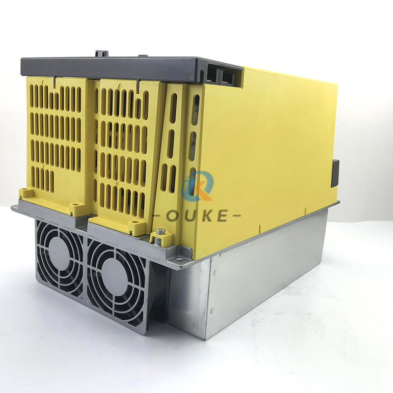 Fanuc A06B-6320-H333