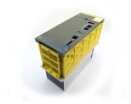 Fanuc A06B-6087-H126 | Fanuc Netzteil modul