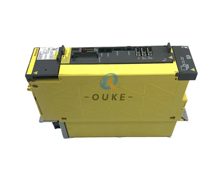 Fanuc A06B-6290-H208 | Fanuc Digital AC Servo antrieb