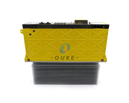 Fanuc A06B-6096-H016 | Fanuc Verstärker