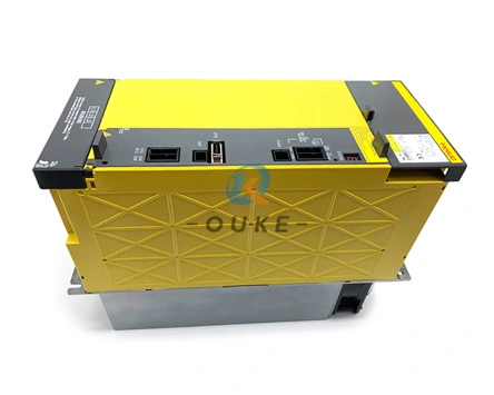 Fanuc A06B-6140-H026 | Fanuc Servo verstärker antrieb