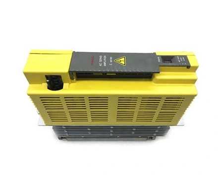 Fanuc A06B-6066-H233 | Fanuc 2-Achsen Servo-Einheit