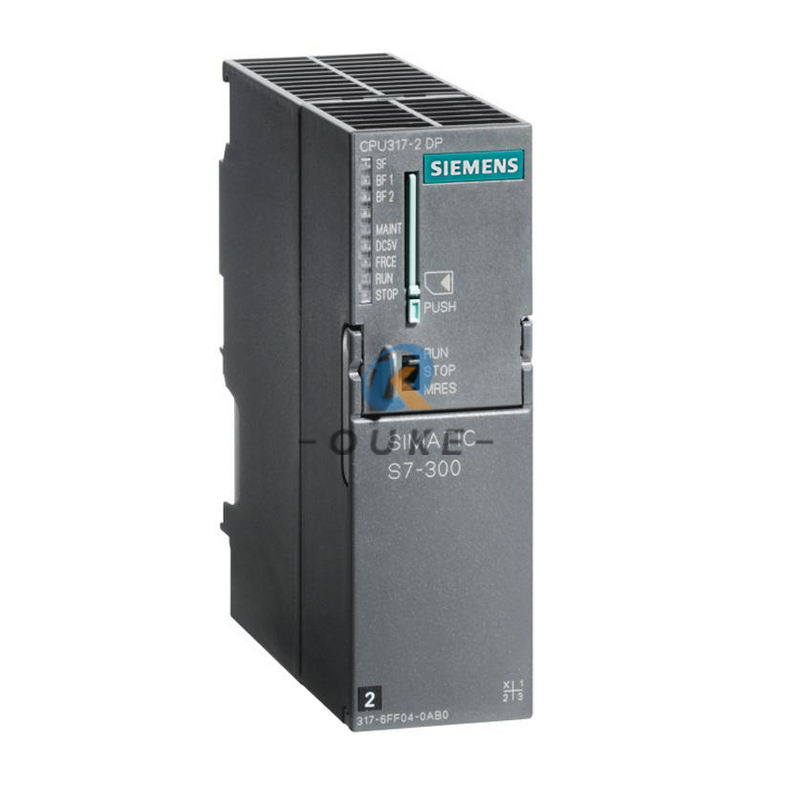 siemens ai module