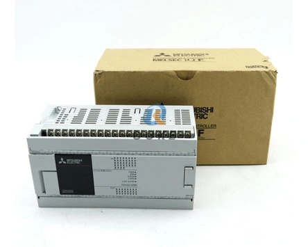 Mitsubishi Brandneue I/O-Einheit FX5UJ-60MR/ES Plc Programmier controller