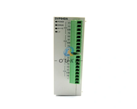 DVP04A-SL Dvp14ss2 Delta DVP-Serie SPS-Programmierung CPU-Modul Delta Plc programmier barer Controller