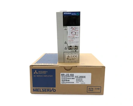 Mitsubishi MR-J2S-40A | Mitsubishi Servo verstärker