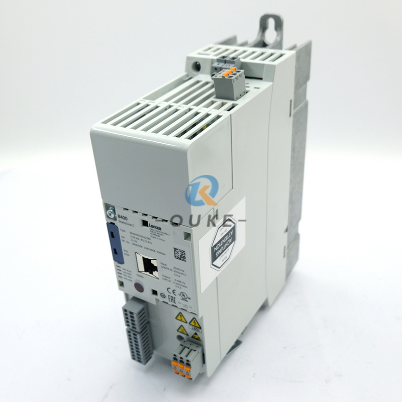 plc relay output module