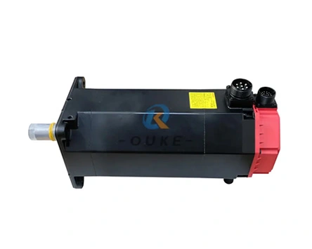 Fanuc A06B-0572-B077 | Fanuc 3-Phasen AC Servomotor