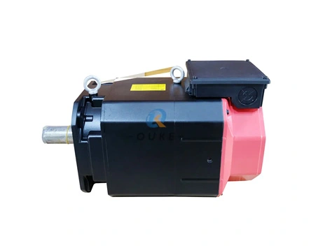 Fanuc A06B-1408-B103 | Fanuc AC-Spindel motor