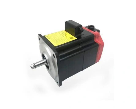 Fanuc A06B-0114-B804 | Fanuc AC Servomotor Typ