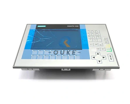 Siemens 6 AV2 124-1GC01-0AX0 | Siemens SIMATIC HMI KP700 Comfort