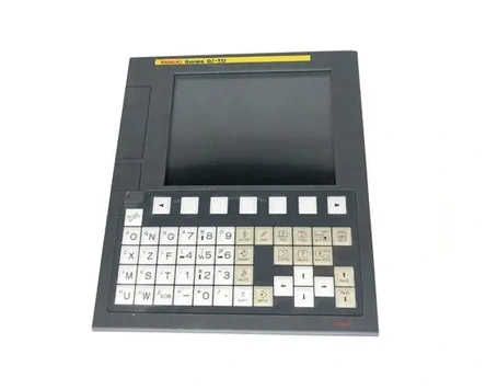 Fanuc A02B-0319-B500 | Fanuc Controller Serie 0i-TD