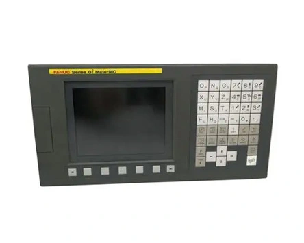 Fanuc A02B-0311-B500 | Fanuc Serie 0i Mate-MC Grundeinheit