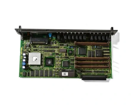 Fanuc A16B-3200-0362 | Fanuc Master Board