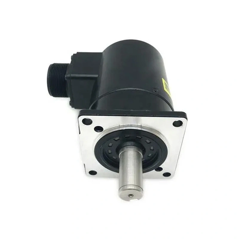 fanuc spindle encoder