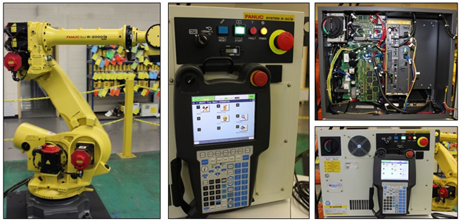 Benefits of Buying Refurbished Industrial Automation Equipment