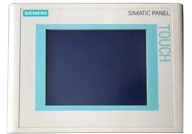 Common Faults and Solutions of Siemens Touch Screen