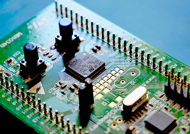 FANUC Circuit Board Maintenance Steps