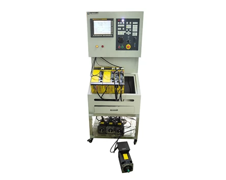 Fanuc A02B-0327-B500 | Fanuc Serie 31i-B Systeme inheit